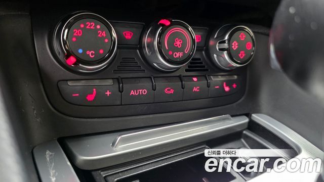 Audi TT 2009 — photo 15