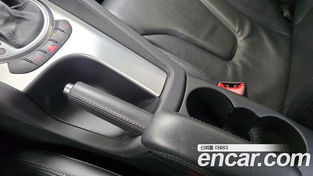 Audi TT 2009 — photo 19