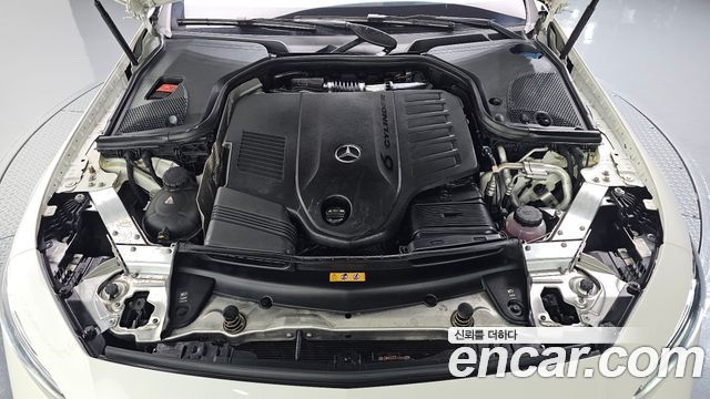 Mercedes-Benz CLS-Class 2023 — photo 6