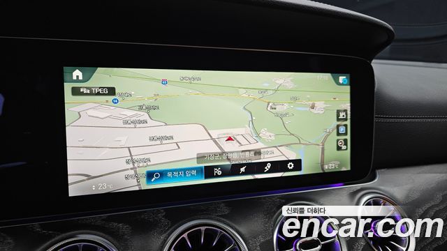 Mercedes-Benz CLS-Class 2023 — photo 20