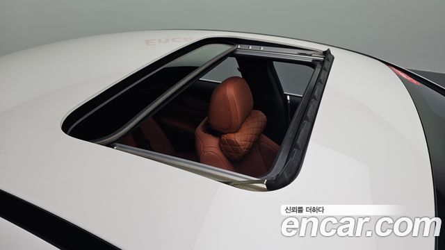 Mercedes-Benz CLS-Class 2023 — photo 29