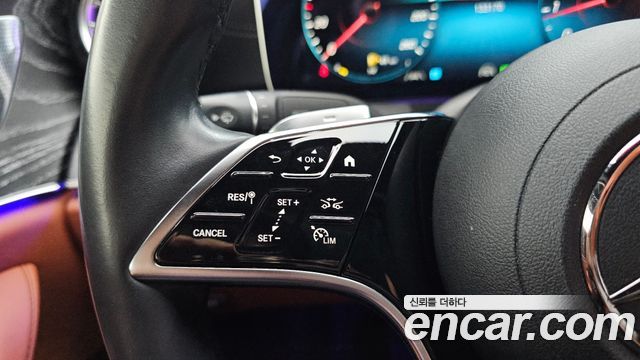 Mercedes-Benz CLS-Class 2023 — photo 30
