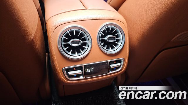 Mercedes-Benz CLS-Class 2023 — photo 34