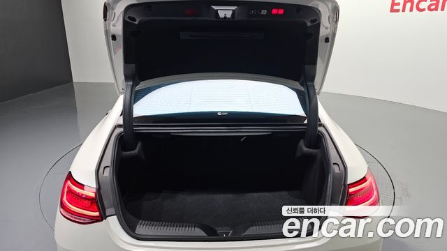 Mercedes-Benz CLS-Class 2023 — photo 35