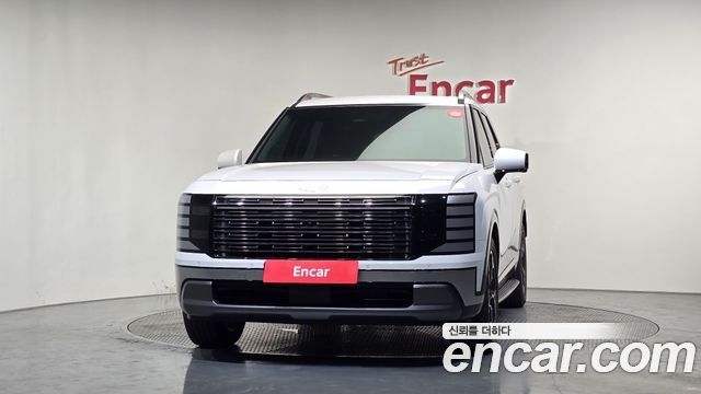 Hyundai Palisade 2025 — photo 3