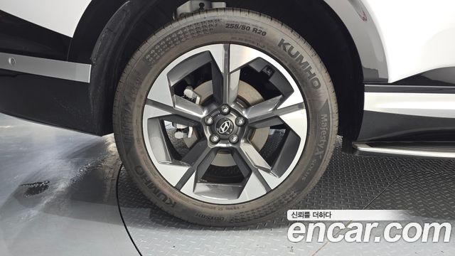 Hyundai Palisade 2025 — photo 5