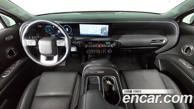 Hyundai Palisade 2025 — photo 10