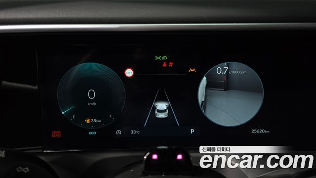 Hyundai Palisade 2025 — photo 11