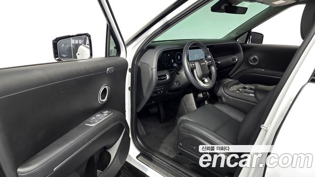 Hyundai Palisade 2025 — photo 13