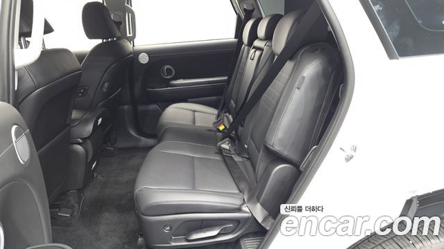 Hyundai Palisade 2025 — photo 17