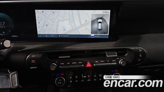 Hyundai Palisade 2025 — photo 18
