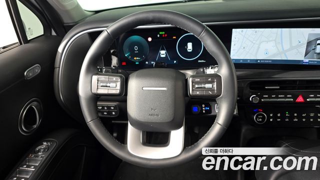 Hyundai Palisade 2025 — photo 19