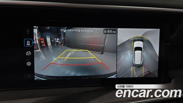 Hyundai Palisade 2025 — photo 20