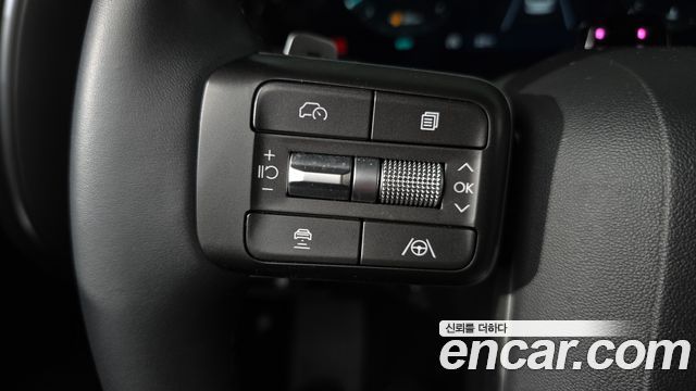Hyundai Palisade 2025 — photo 21