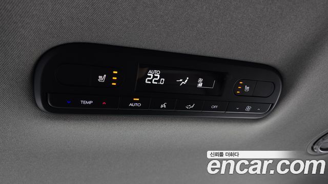 Hyundai Palisade 2025 — photo 22