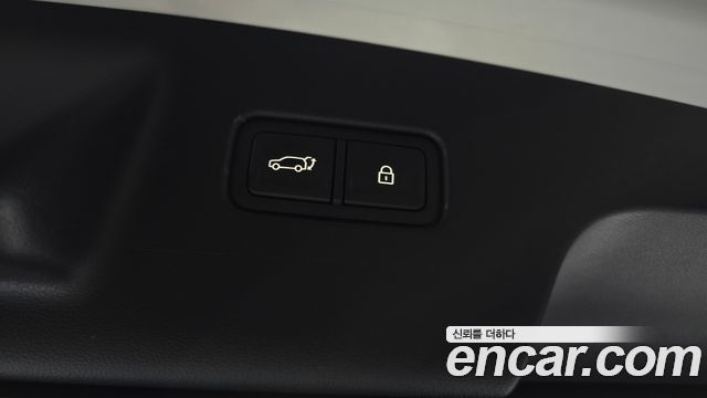 Hyundai Palisade 2025 — photo 23
