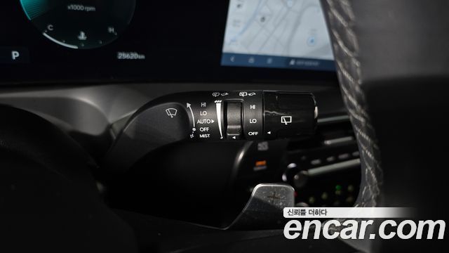 Hyundai Palisade 2025 — photo 26