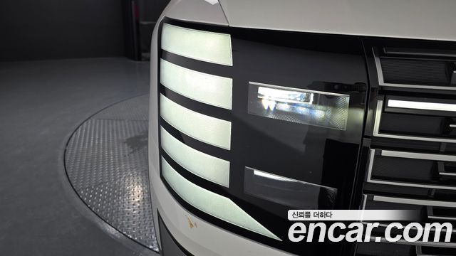 Hyundai Palisade 2025 — photo 8