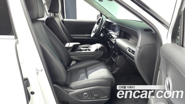 Hyundai Palisade 2025 — photo 16