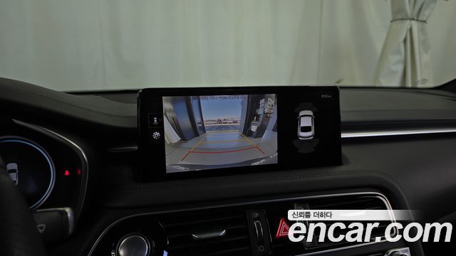 Genesis G70 2021 — photo 20
