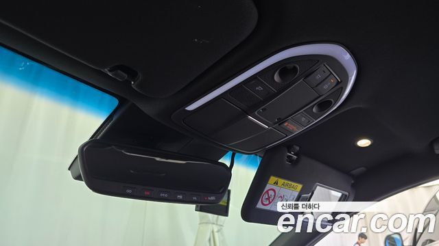 Genesis G70 2021 — photo 23
