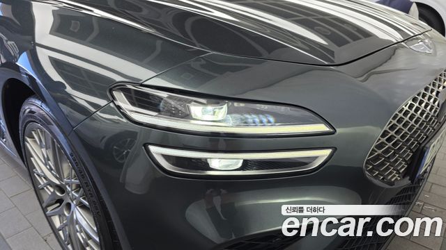 Genesis G70 2021 — photo 8