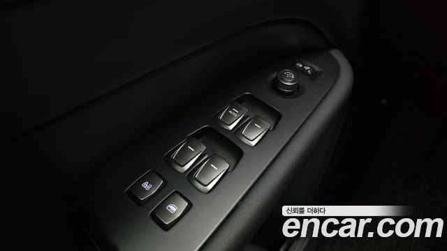 KG Mobility Rexton 2020 — photo 18