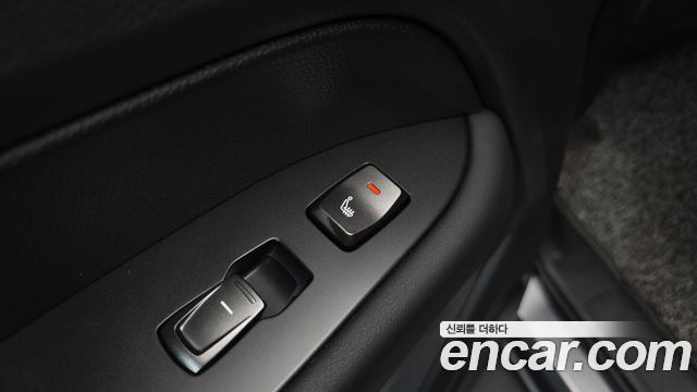 KG Mobility Rexton 2020 — photo 19