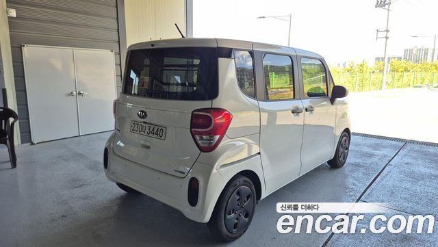 Kia RAY 2021 — photo 5