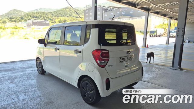 Kia RAY 2021 — photo 6