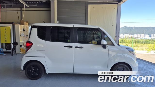 Kia RAY 2021 — photo 7