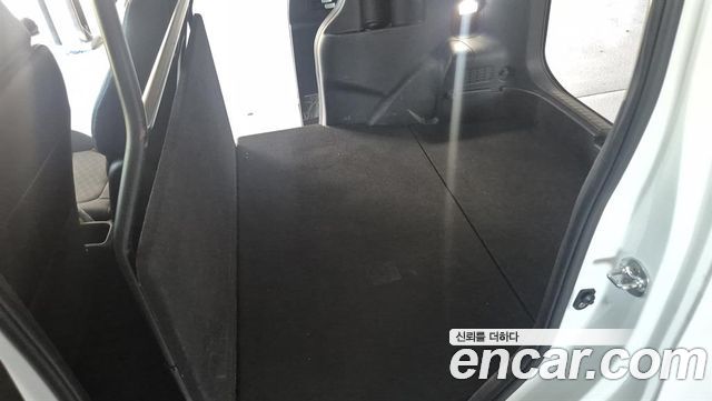 Kia RAY 2021 — photo 12