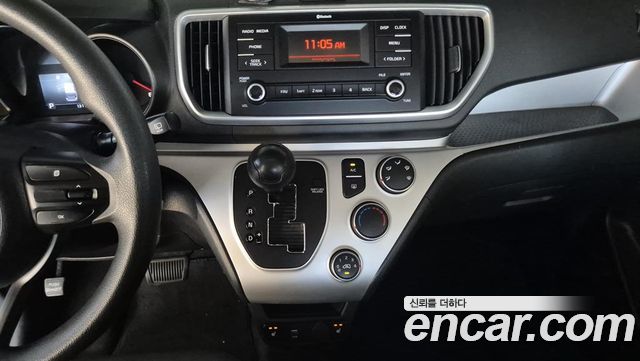 Kia RAY 2021 — photo 14