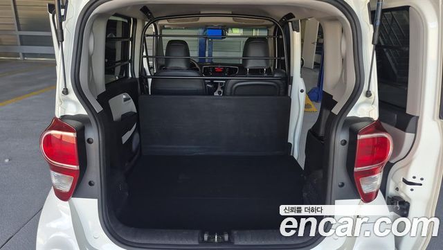 Kia RAY 2021 — photo 16