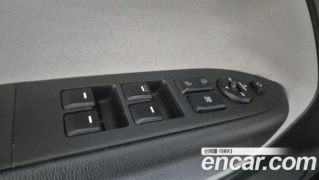 Kia RAY 2021 — photo 18
