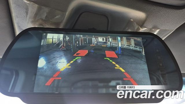Kia RAY 2021 — photo 19