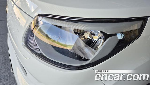 Kia RAY 2021 — photo 20