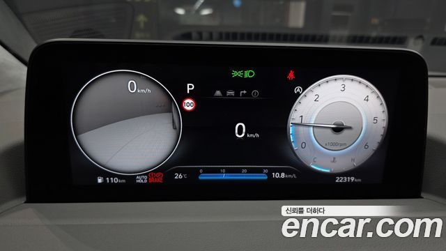 Hyundai Staria 2025 — photo 11