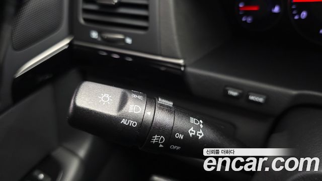 Kia OPIRUS 2011 — photo 17