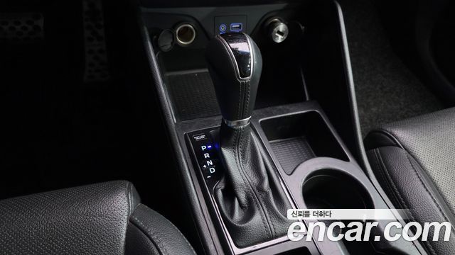 Hyundai Tucson 2017 — photo 12
