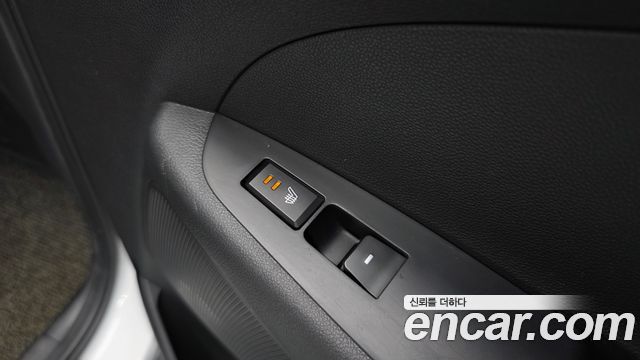 Hyundai Tucson 2017 — photo 24