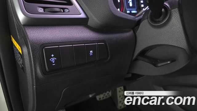 Hyundai Tucson 2017 — photo 27