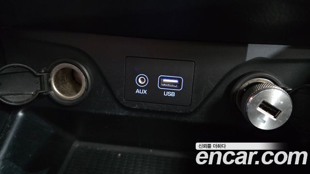 Hyundai Tucson 2017 — photo 30