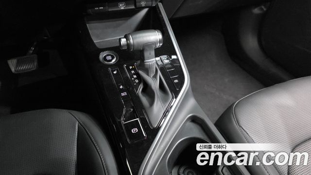 Kia Niro 2022 — photo 9