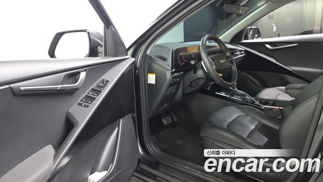 Kia Niro 2022 — photo 10