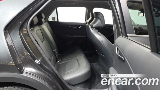Kia Niro 2022 — photo 12