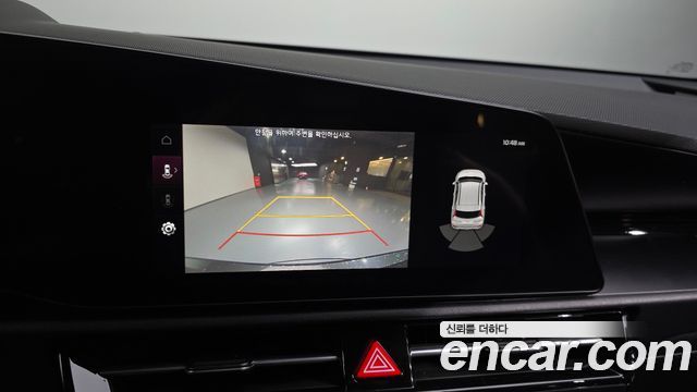 Kia Niro 2022 — photo 15