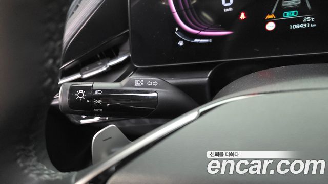 Kia Niro 2022 — photo 18