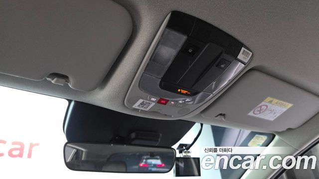 Kia Niro 2022 — photo 19