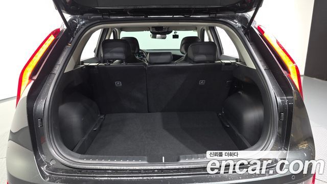 Kia Niro 2022 — photo 20
